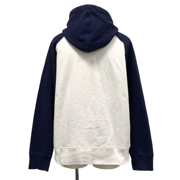 Dior Dior Logo Hoodie Size XL Size US XL / EU 56 / 4 - 2 Thumbnail