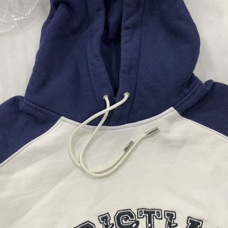 Dior Dior Logo Hoodie Size XL Size US XL / EU 56 / 4 - 9 Thumbnail