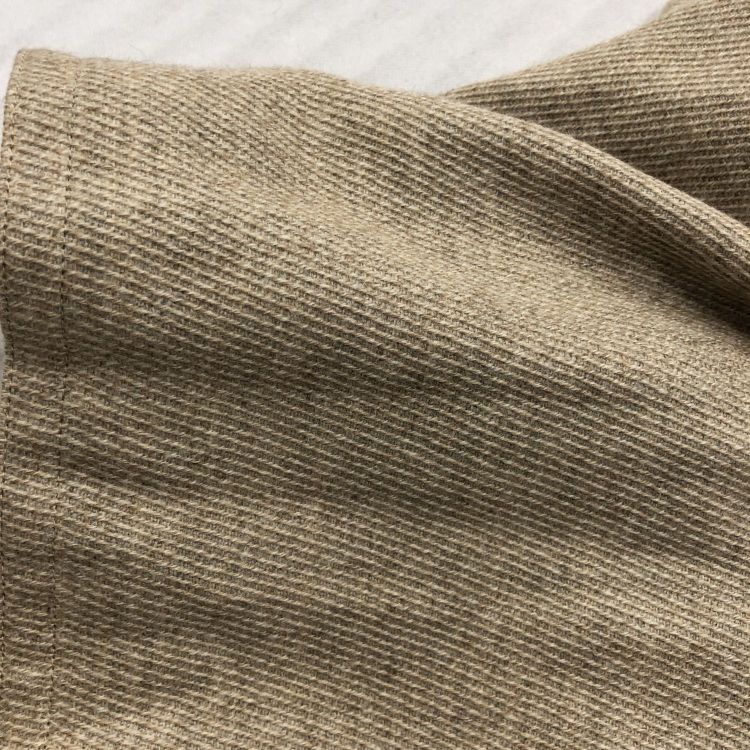 Dior Christian Dior Beige Wool Jacket Size M Size M / US 6-8 / IT 42-44 - 9 Thumbnail