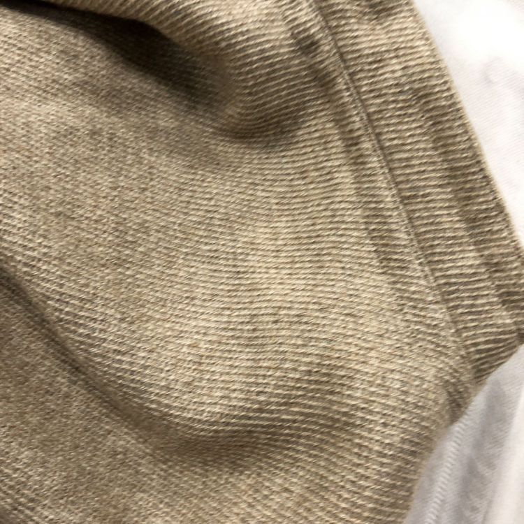 Dior Christian Dior Beige Wool Jacket Size M Size M / US 6-8 / IT 42-44 - 8 Thumbnail