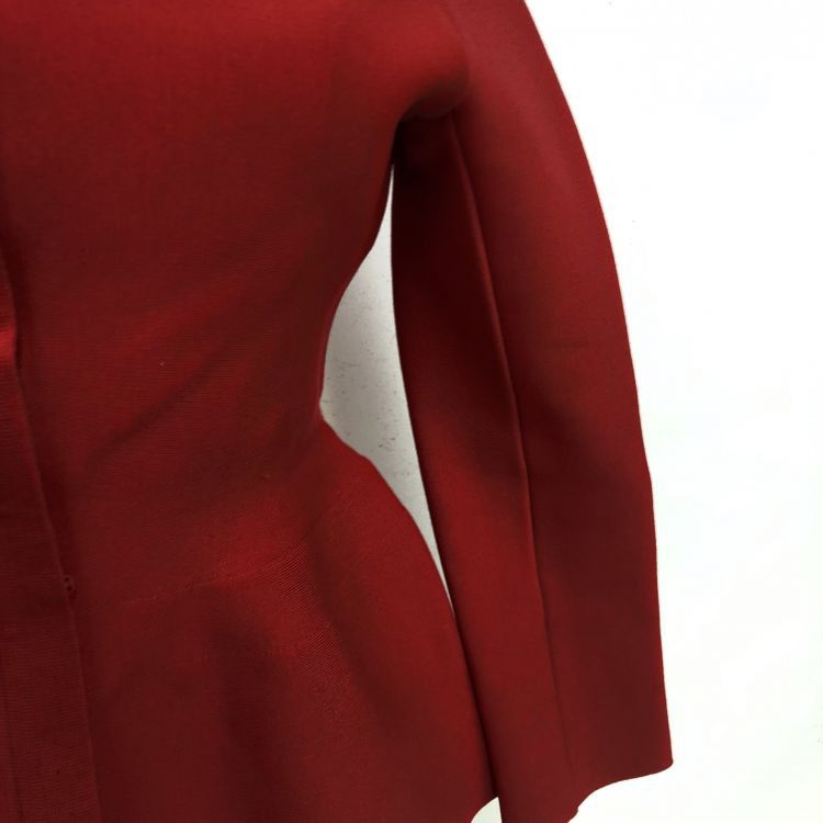 Dior Christian Dior Wool Blend Jacket Size 40 Size M / US 6-8 / IT 42-44 - 9 Thumbnail