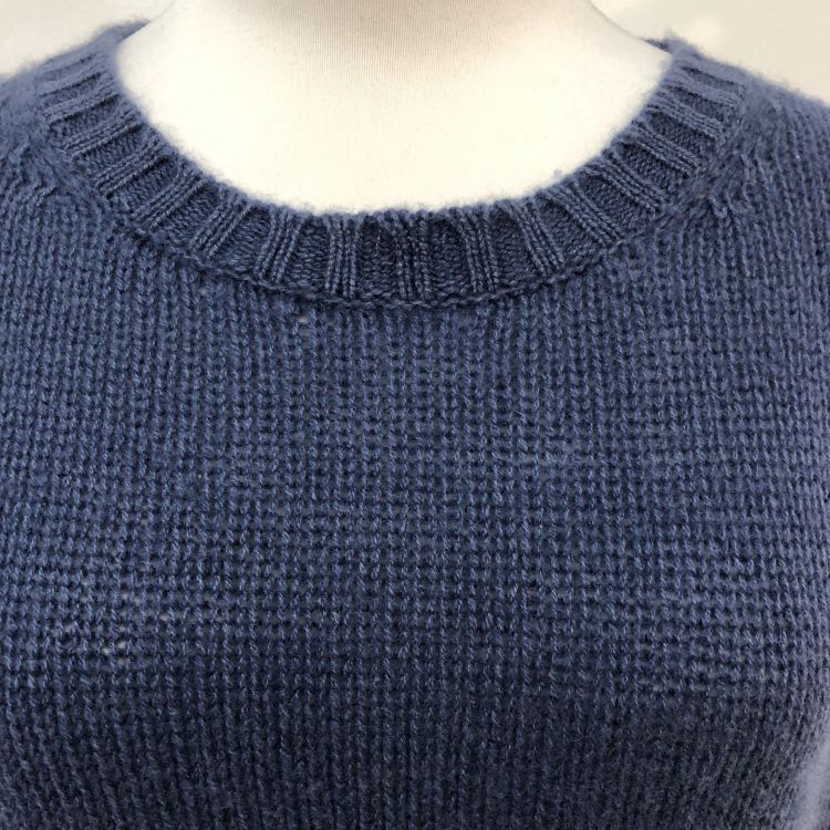 Dior Christian Dior J'adior 8 Sweater Size 38 Size S / US 4 / IT 40 - 6 Thumbnail