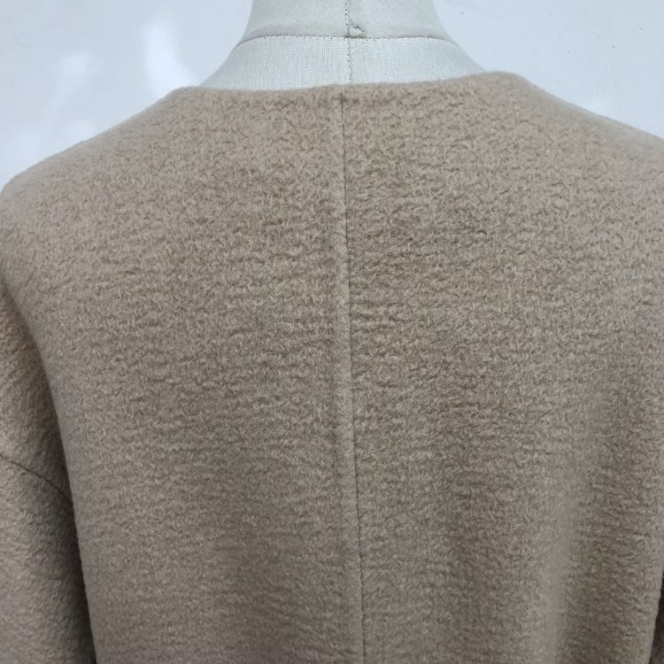 Dior Christian Dior Camel Wool Belted Coat Size 34 Size XS / US 0-2 / IT 36-38 - 10 Thumbnail
