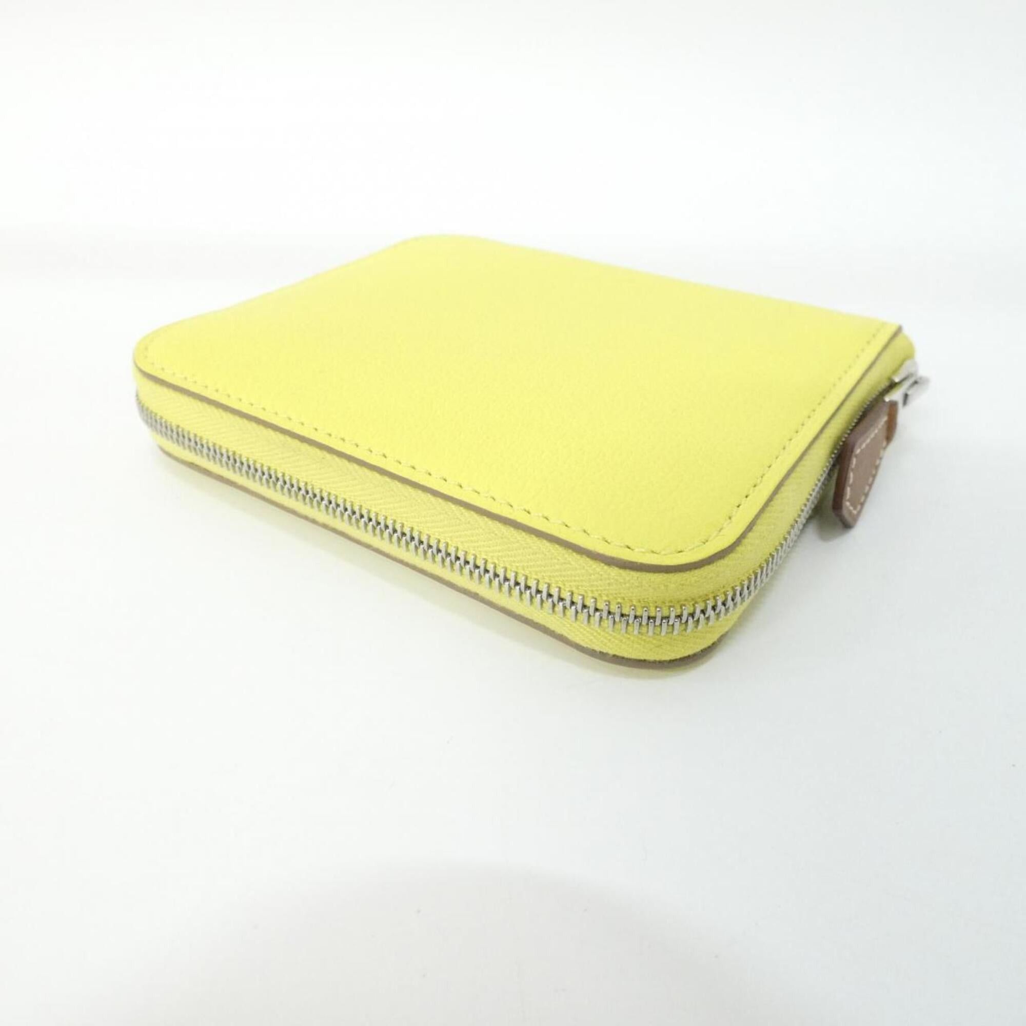 Hermes Hermes EN LIBERTE Silk In Compact 084541CK Wallet Size ONE SIZE - 2 Thumbnail