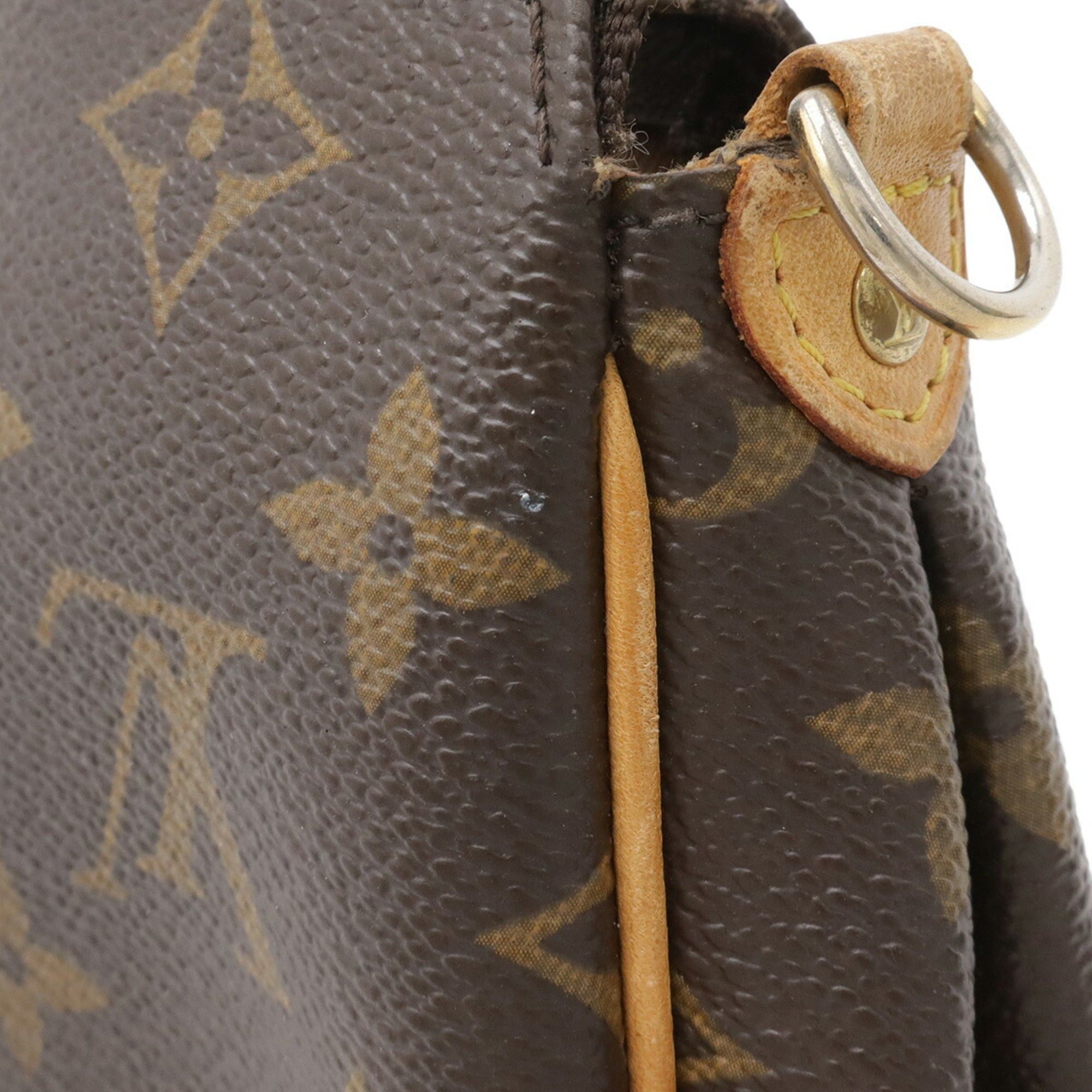 Louis Vuitton Louis Vuitton Monogram Eva Handbag Pouch - Bag Shoulder M95567 Size ONE SIZE - 5 Thumbnail