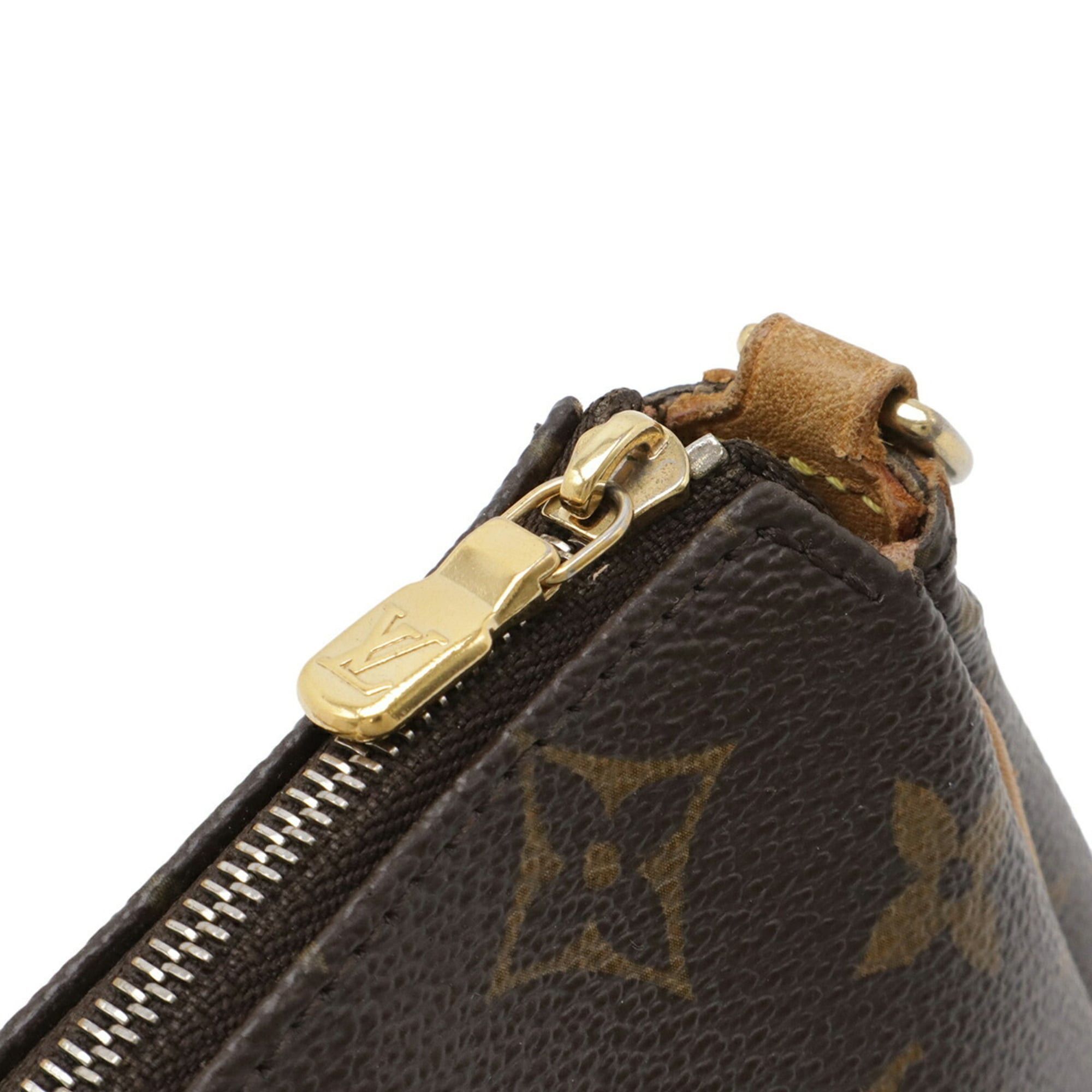 Louis Vuitton Louis Vuitton Monogram Eva Handbag Pouch - Bag Shoulder M95567 Size ONE SIZE - 7 Thumbnail