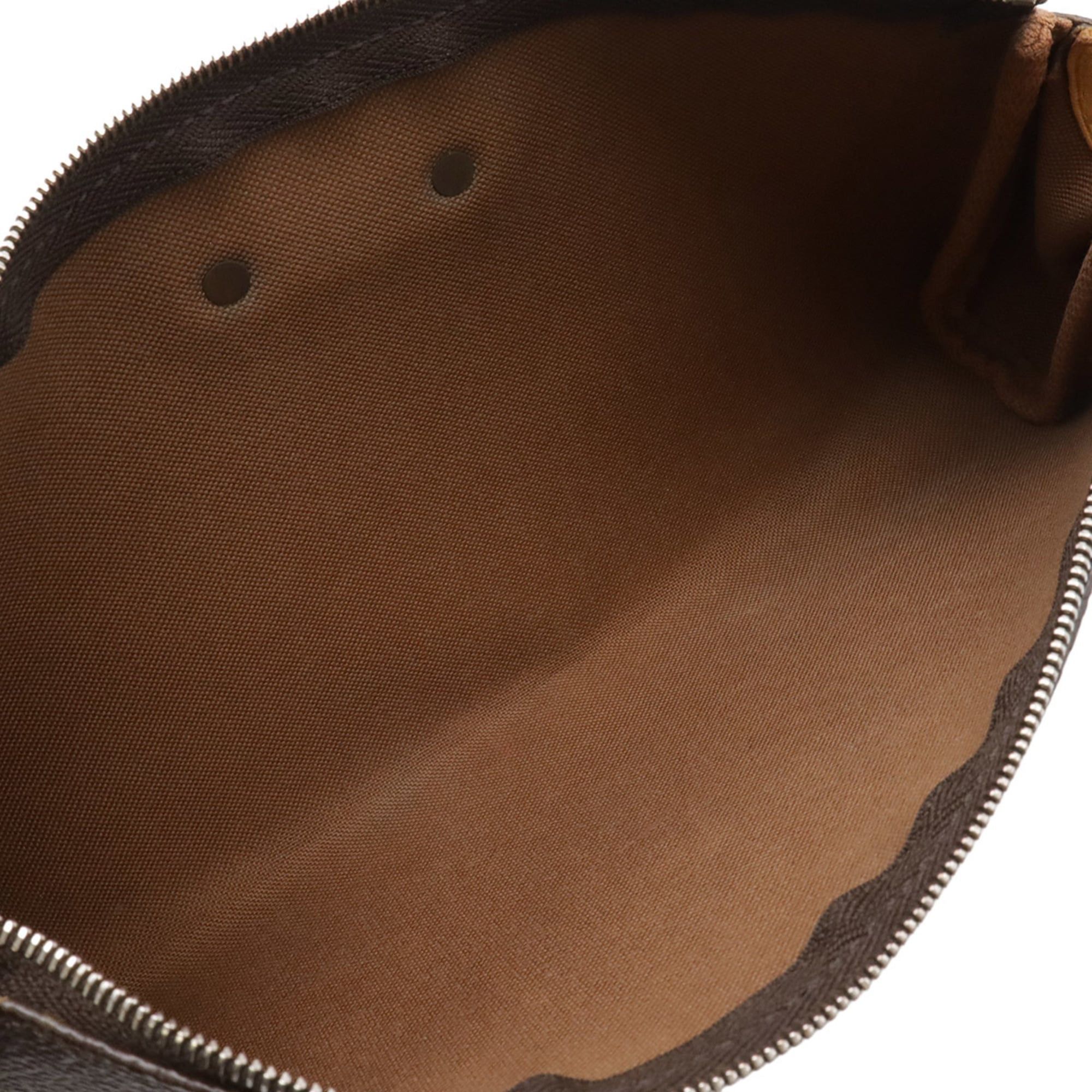 Louis Vuitton Louis Vuitton Monogram Eva Handbag Pouch - Bag Shoulder M95567 Size ONE SIZE - 10 Thumbnail