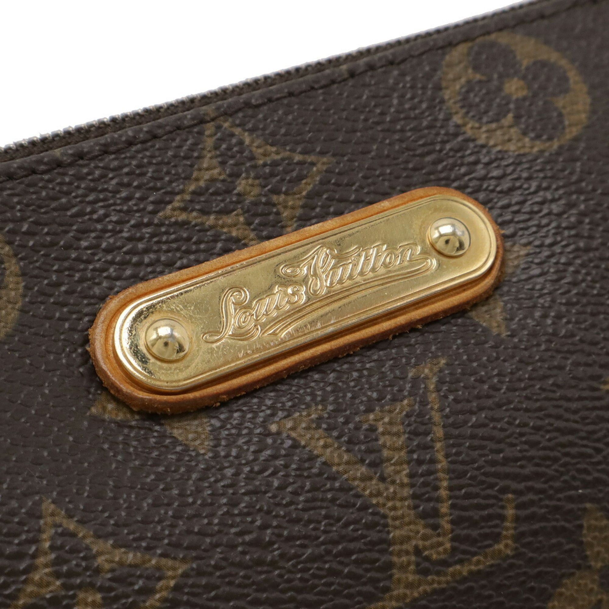 Louis Vuitton Louis Vuitton Monogram Eva Handbag Pouch - Bag Shoulder M95567 Size ONE SIZE - 6 Thumbnail