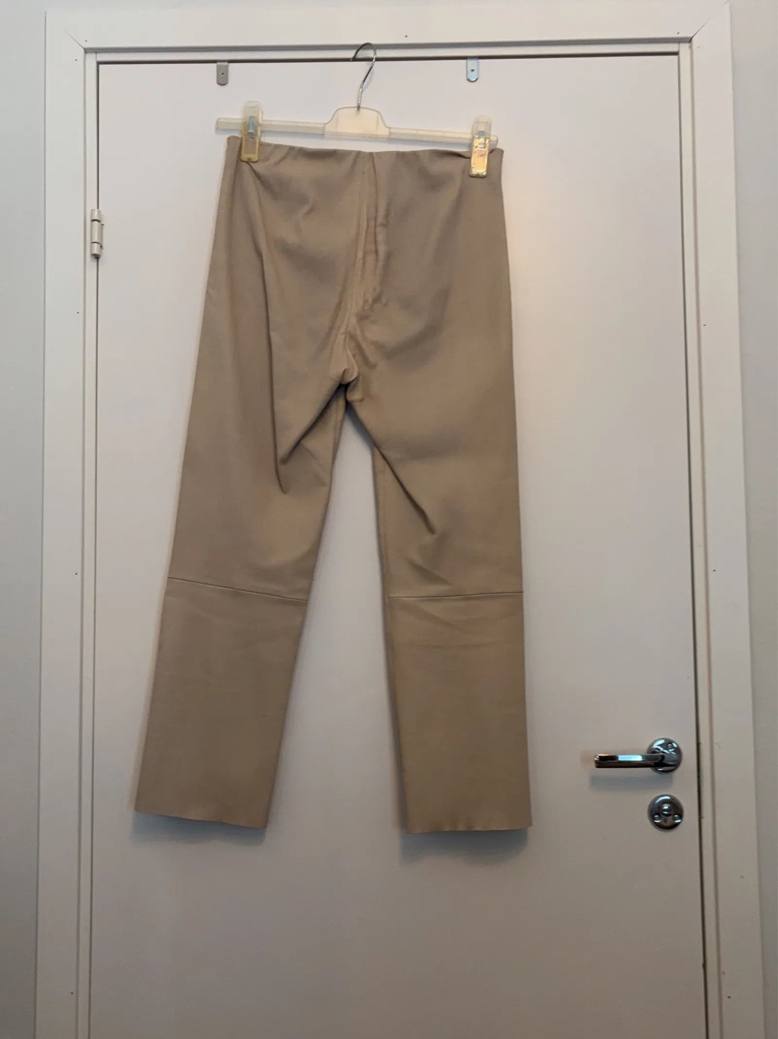 By Malene Birger By Malene Birger Florentina Pants Size 28" / US 6 / IT 42 - 3 Thumbnail