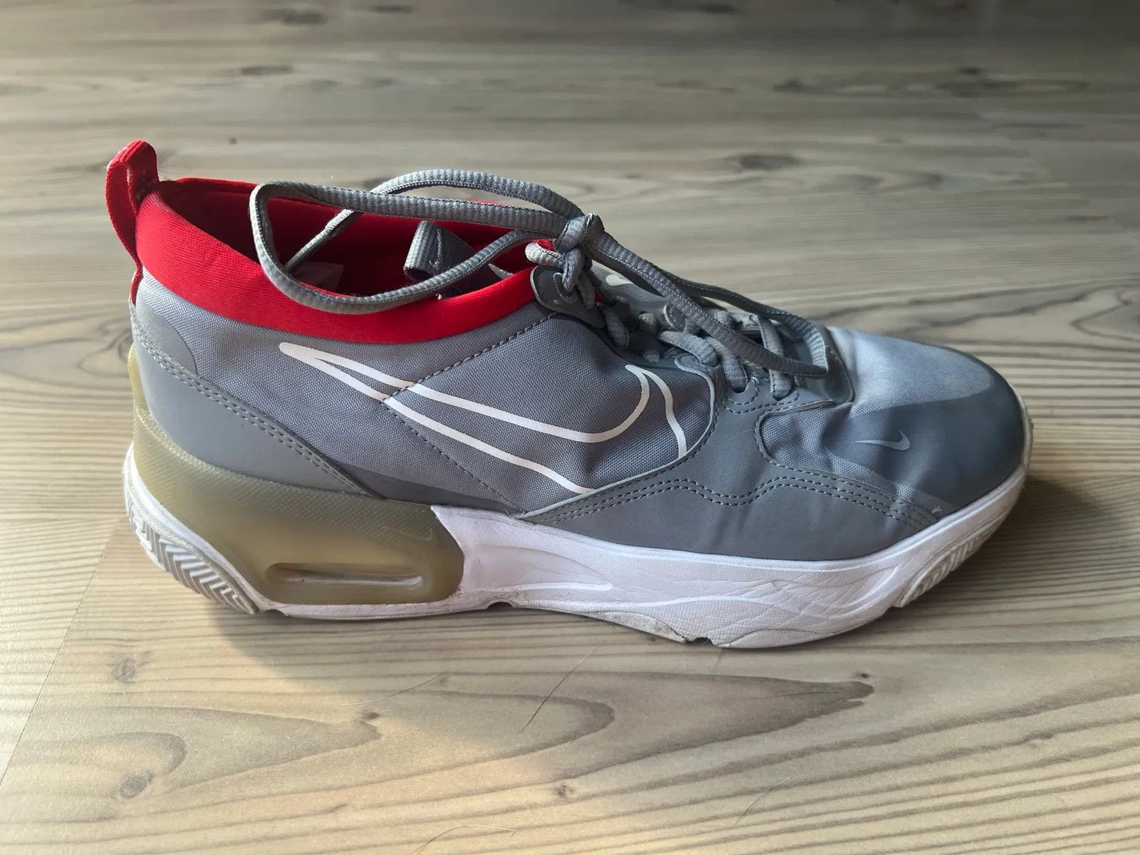 Nike Nike Sneakers Size US 12 / IT 42 - 5 Thumbnail