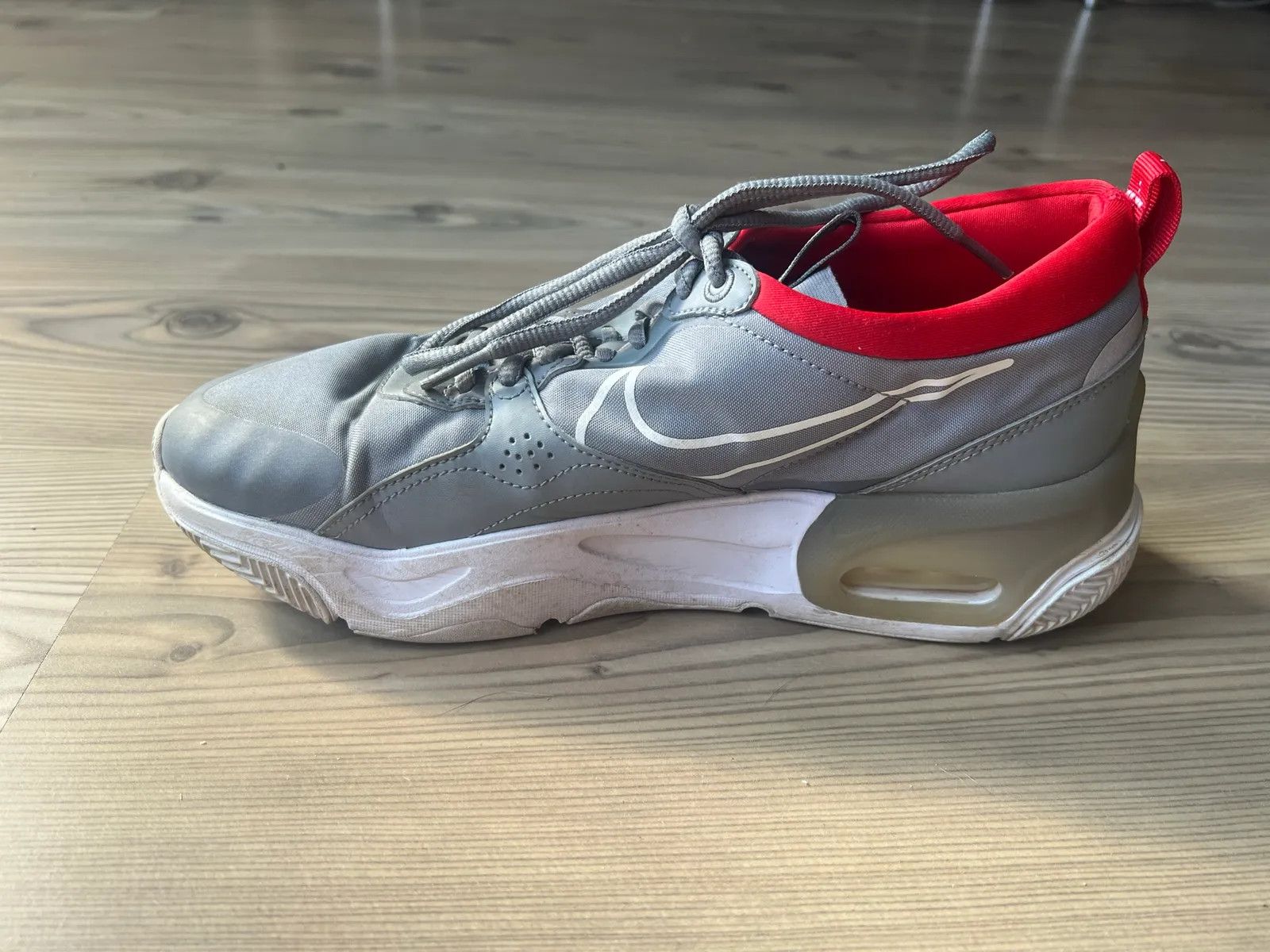 Nike Nike Sneakers Size US 12 / IT 42 - 6 Thumbnail
