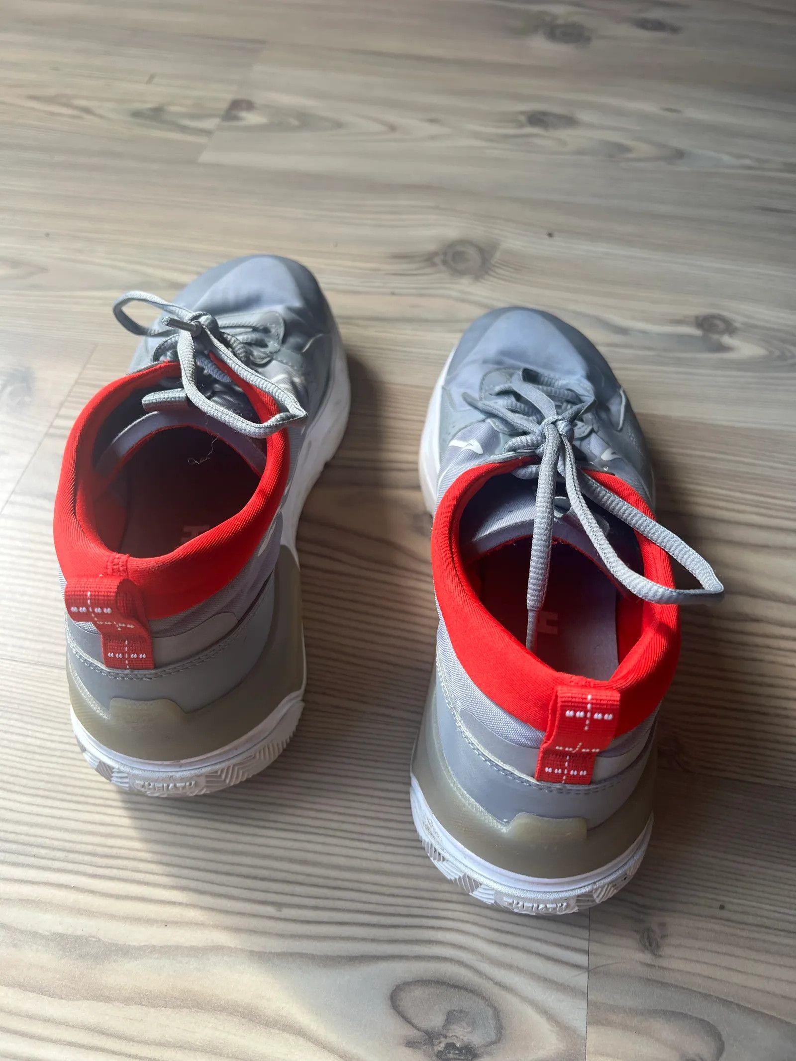 Nike Nike Sneakers Size US 12 / IT 42 - 8 Thumbnail