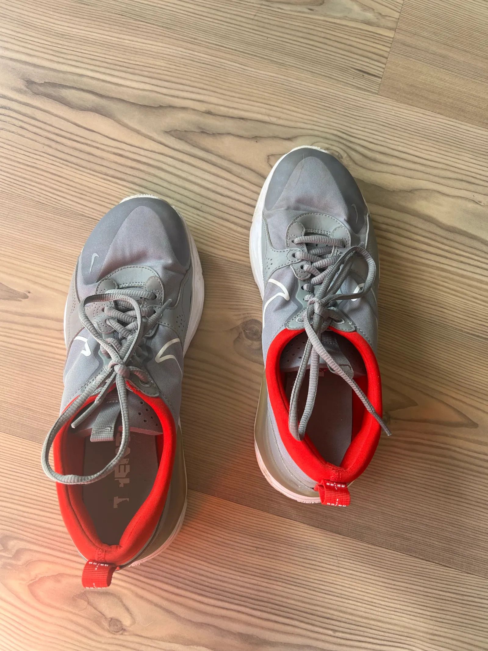 Nike Nike Sneakers Size US 12 / IT 42 - 7 Thumbnail