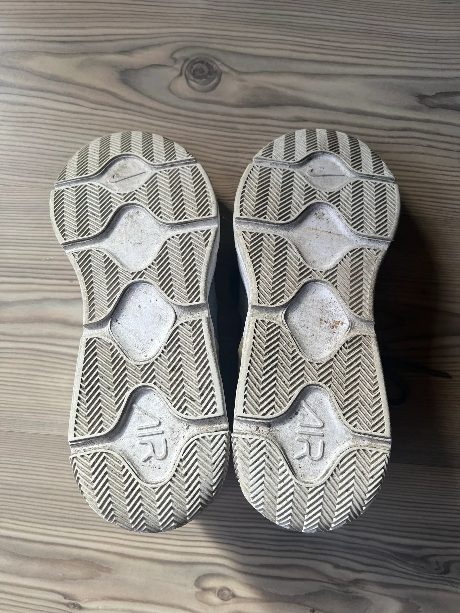 Nike Nike Sneakers Size US 12 / IT 42 - 4 Thumbnail