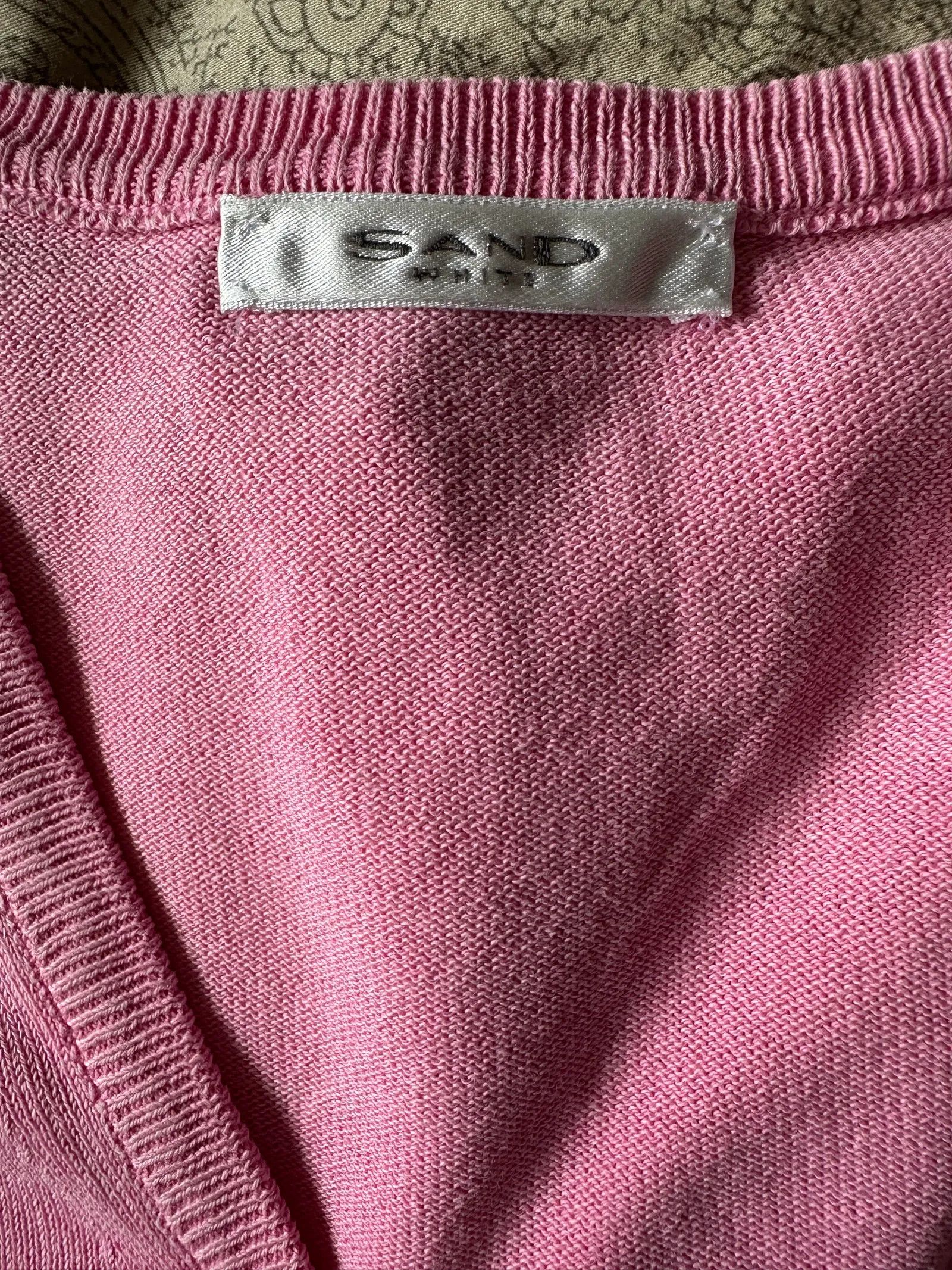 SAND Sand Sweater Size XL / US 12-14 / IT 48-50 - 3 Thumbnail