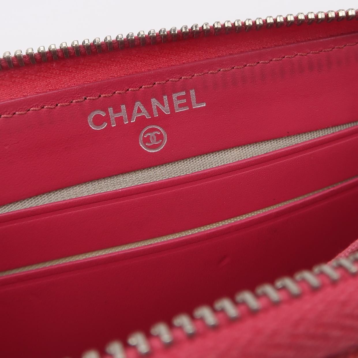 Chanel Chanel Women os Wallets Size ONE SIZE - 7 Thumbnail