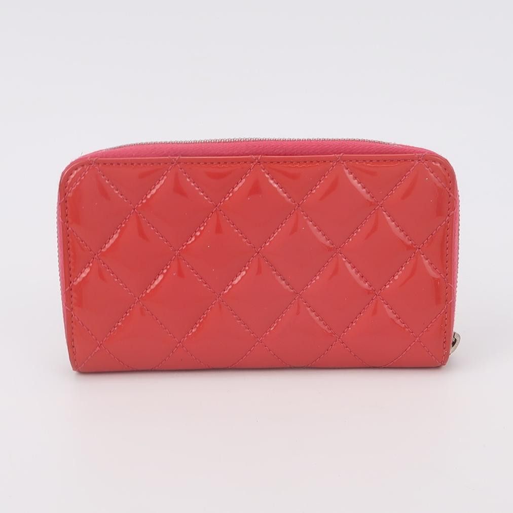 Chanel Chanel Women os Wallets Size ONE SIZE - 4 Thumbnail