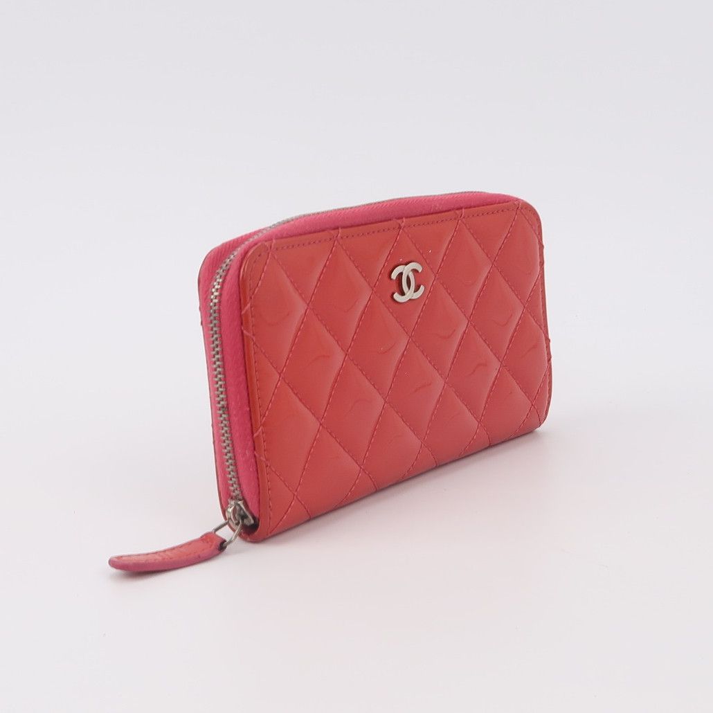 Chanel Chanel Women os Wallets Size ONE SIZE - 3 Thumbnail