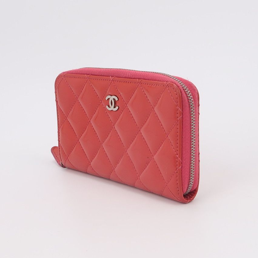 Chanel Chanel Women os Wallets Size ONE SIZE - 2 Thumbnail