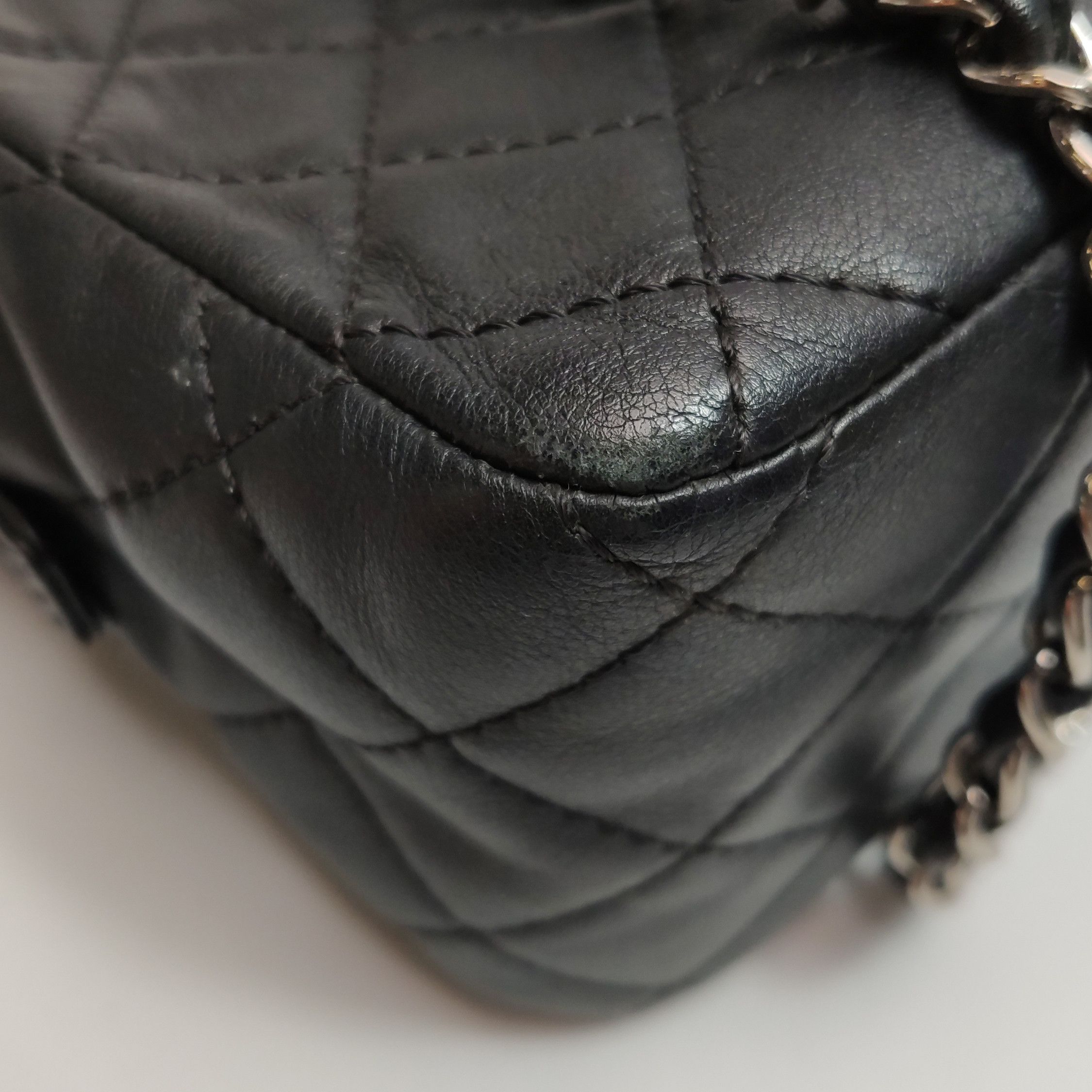 Chanel Chanel Women os Shoulder Bags Size ONE SIZE - 19 Thumbnail