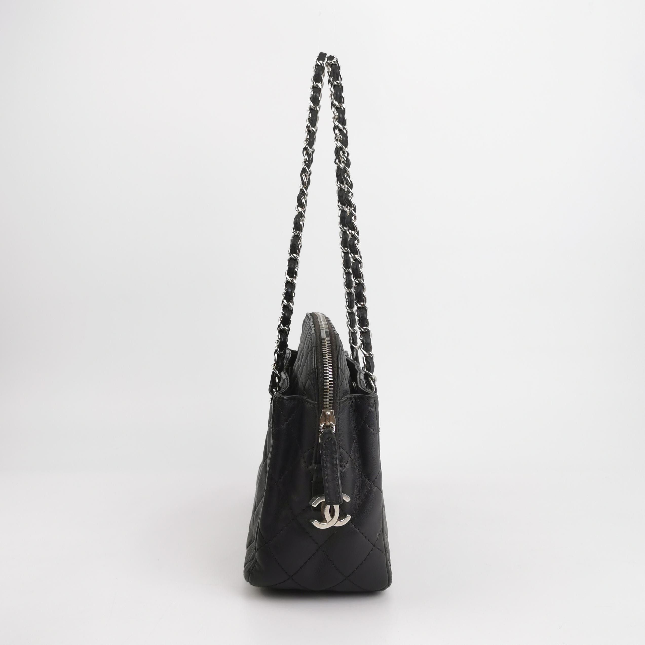Chanel Chanel Women os Shoulder Bags Size ONE SIZE - 4 Thumbnail
