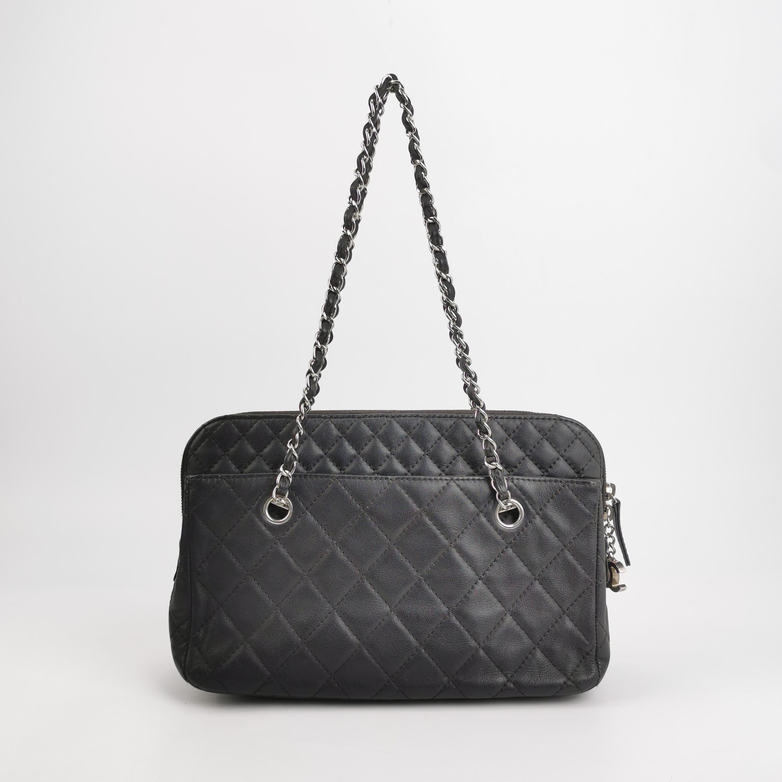 Chanel Chanel Women os Shoulder Bags Size ONE SIZE - 5 Thumbnail
