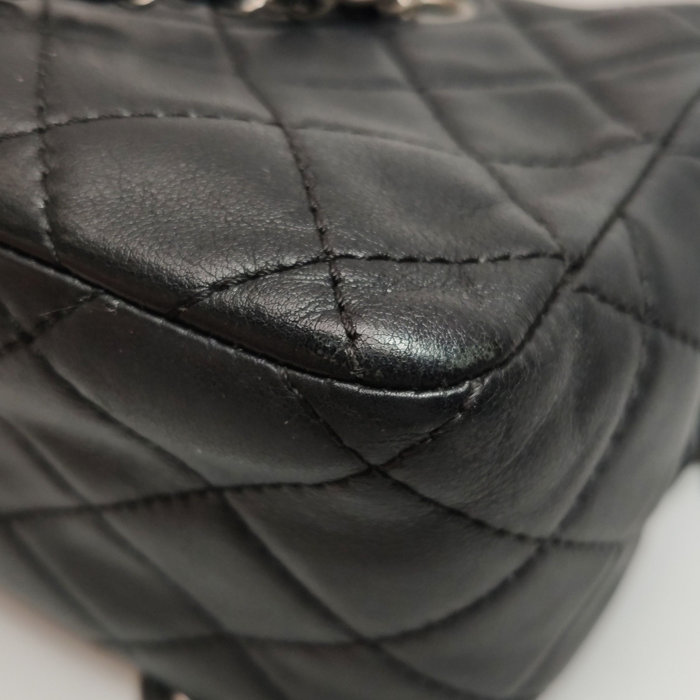 Chanel Chanel Women os Shoulder Bags Size ONE SIZE - 18 Thumbnail
