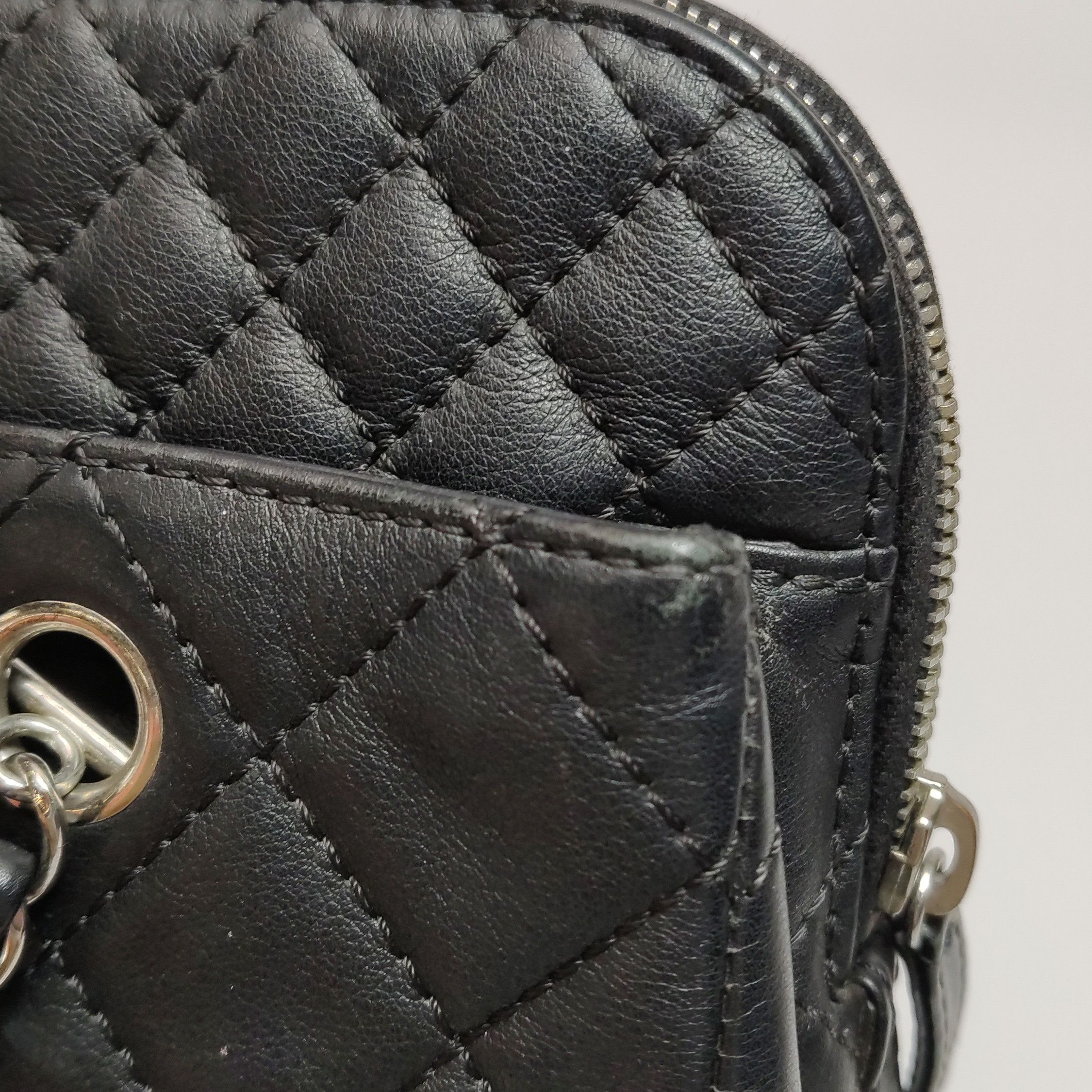 Chanel Chanel Women os Shoulder Bags Size ONE SIZE - 17 Thumbnail