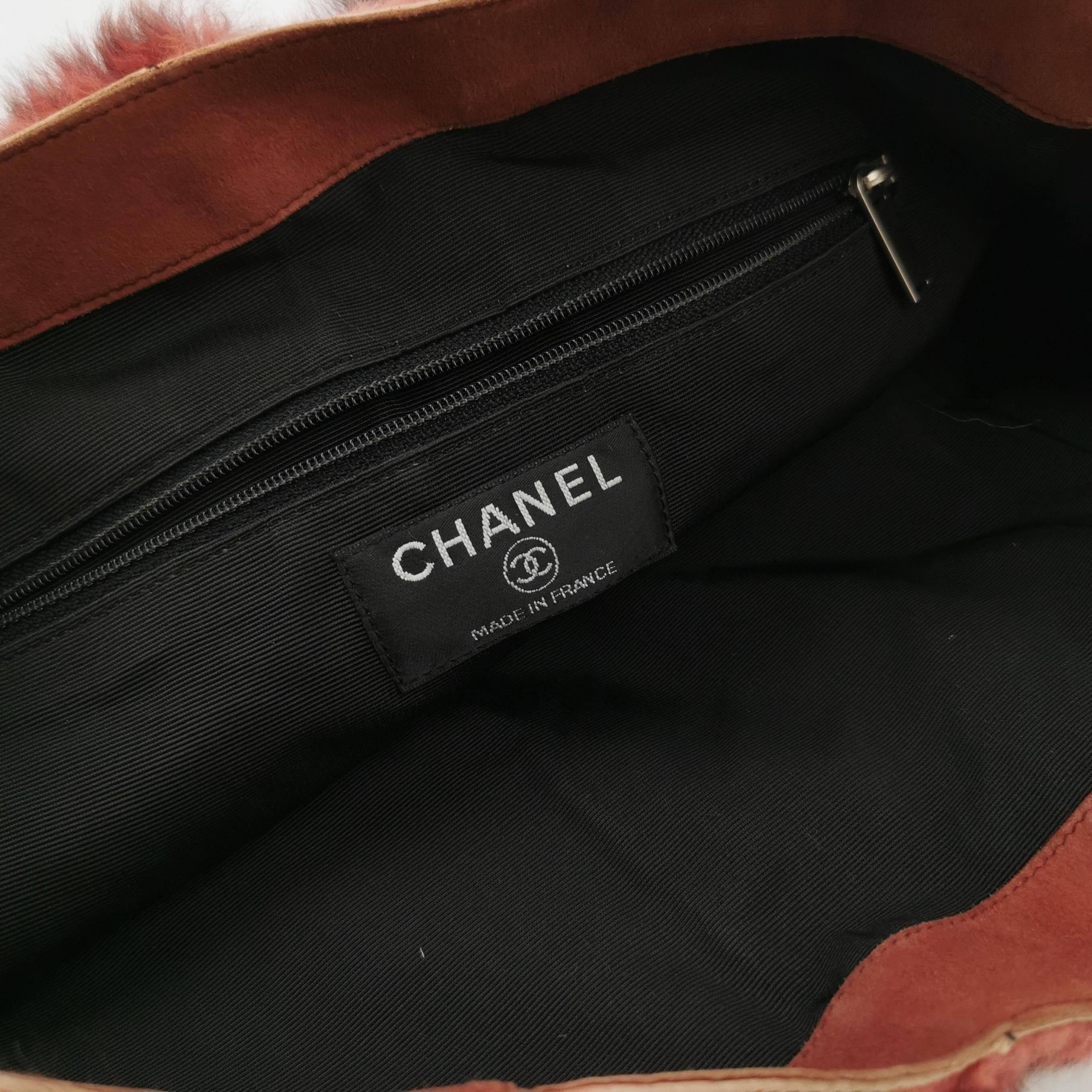 Chanel Chanel Women os Tote Bags Size ONE SIZE - 9 Thumbnail