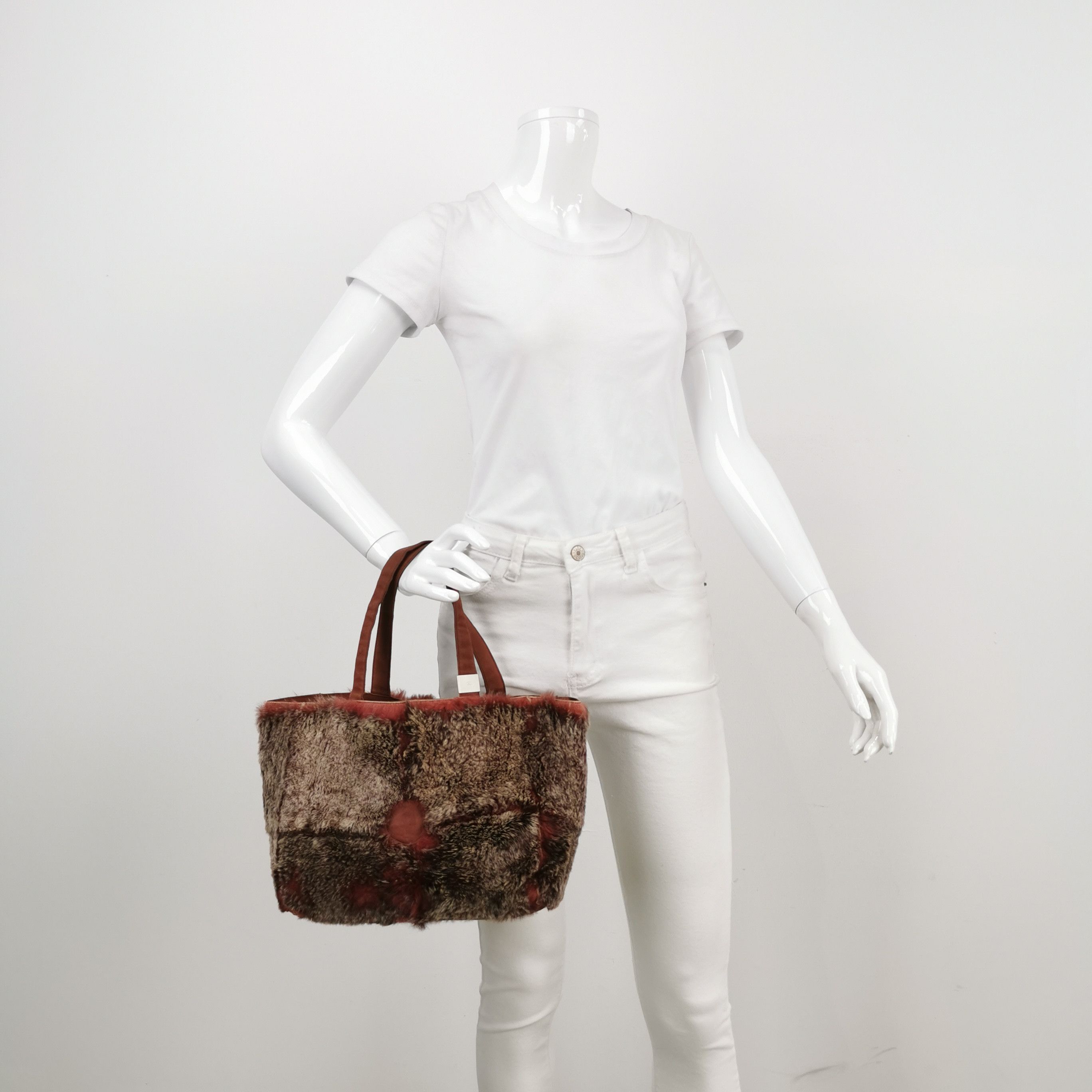 Chanel Chanel Women os Tote Bags Size ONE SIZE - 2 Thumbnail