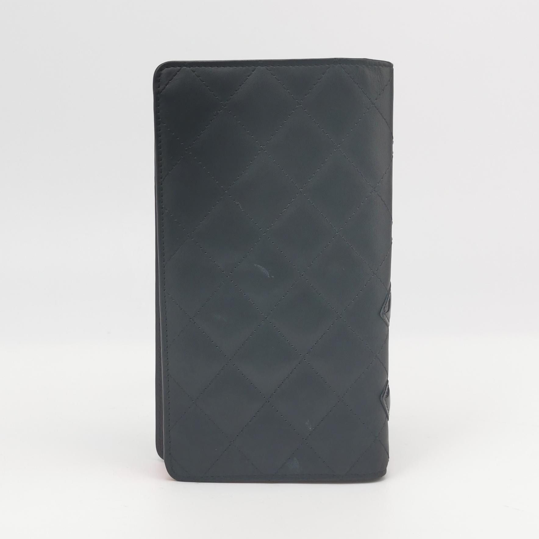 Chanel Chanel Women os Wallets Size ONE SIZE - 4 Thumbnail