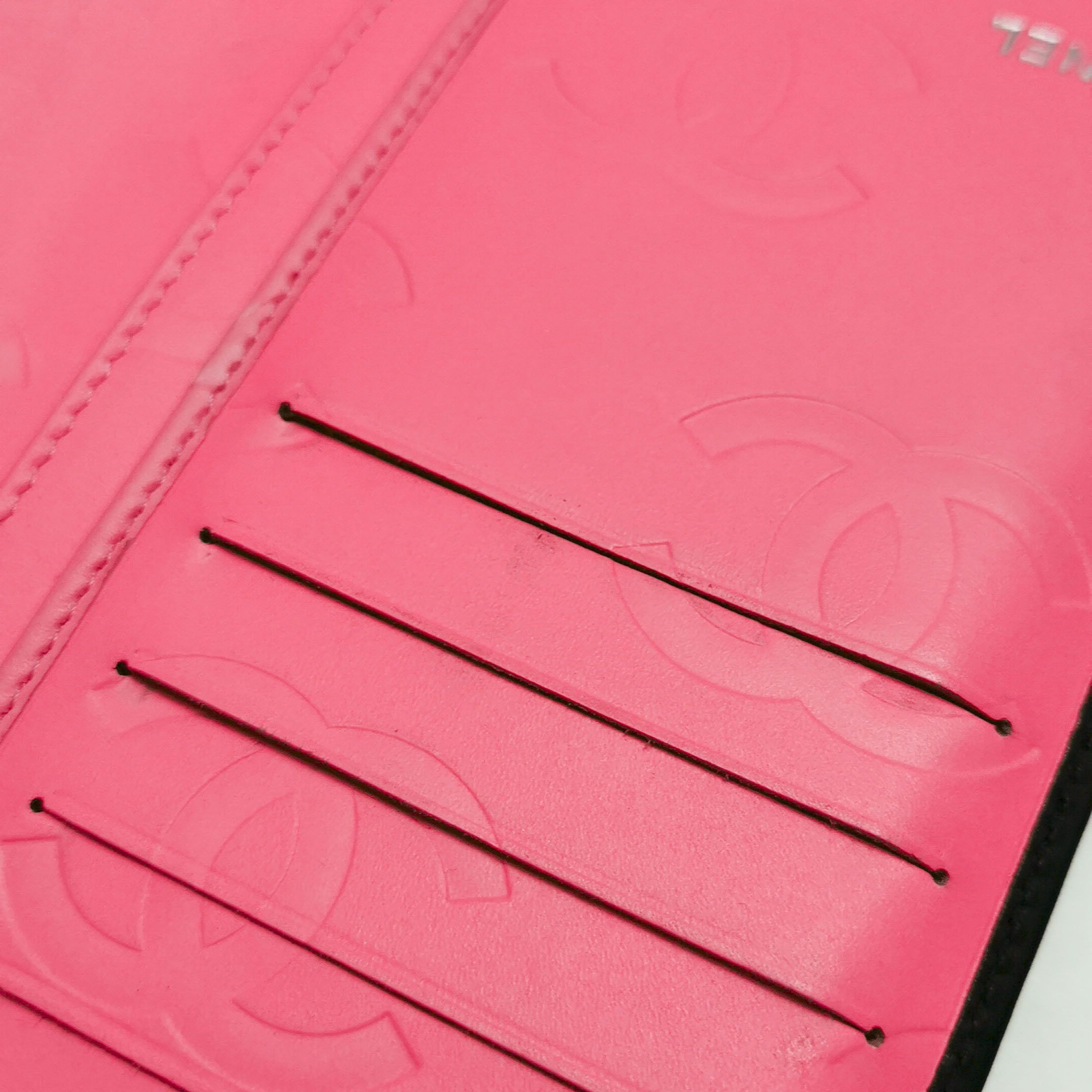Chanel Chanel Women os Wallets Size ONE SIZE - 10 Thumbnail
