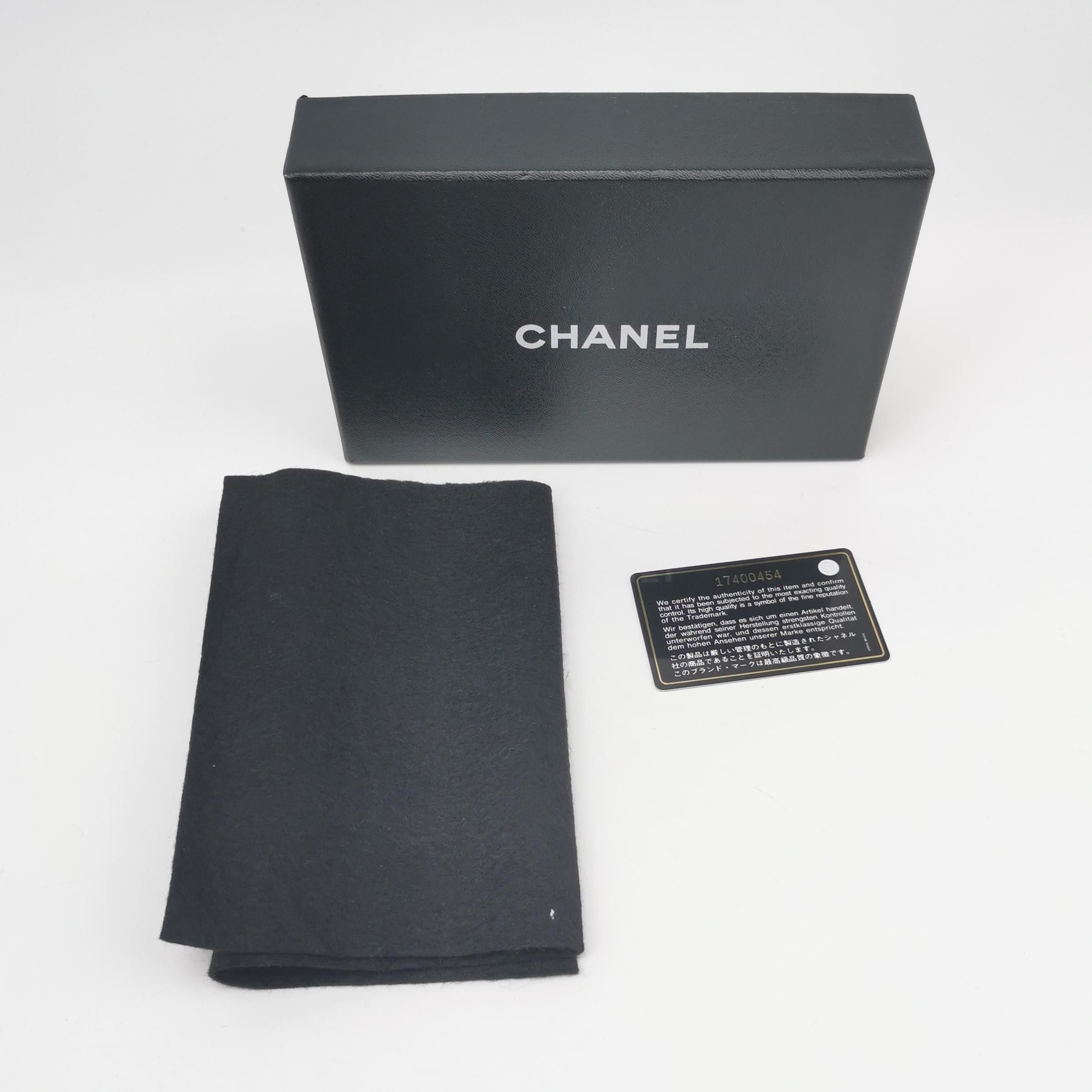 Chanel Chanel Women os Wallets Size ONE SIZE - 8 Thumbnail