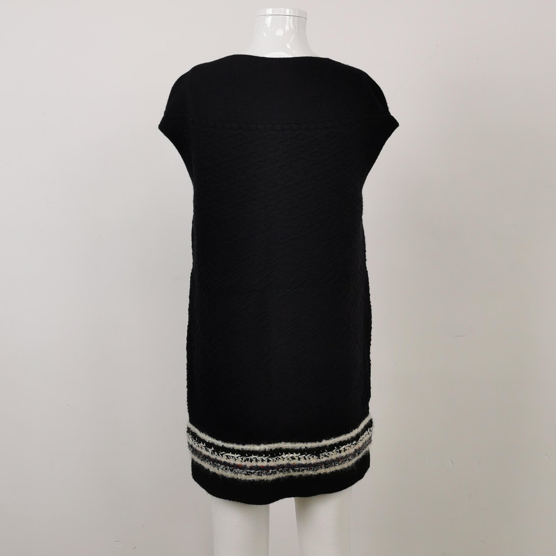 Chanel Chanel Women it_38 Midi Size XS / US 0-2 / IT 36-38 - 2 Thumbnail