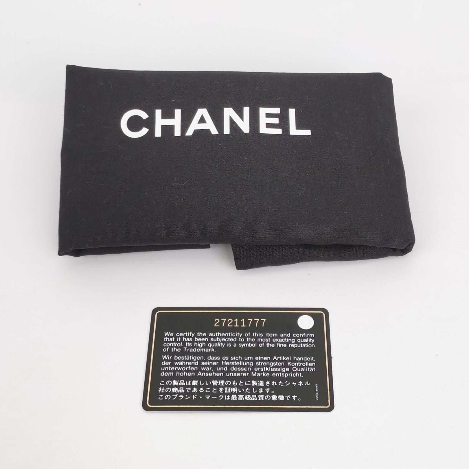 Chanel Chanel Women os Shoulder Bags Size ONE SIZE - 9 Thumbnail