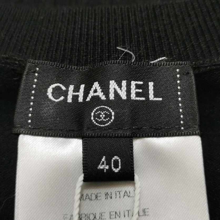 Chanel Chanel Women it_40 Midi Size S / US 4 / IT 40 - 2 Thumbnail