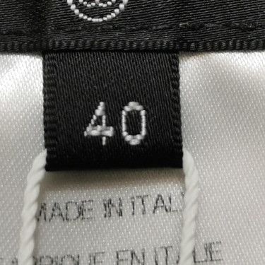 Chanel Chanel Women it_40 Midi Size S / US 4 / IT 40 - 3 Thumbnail
