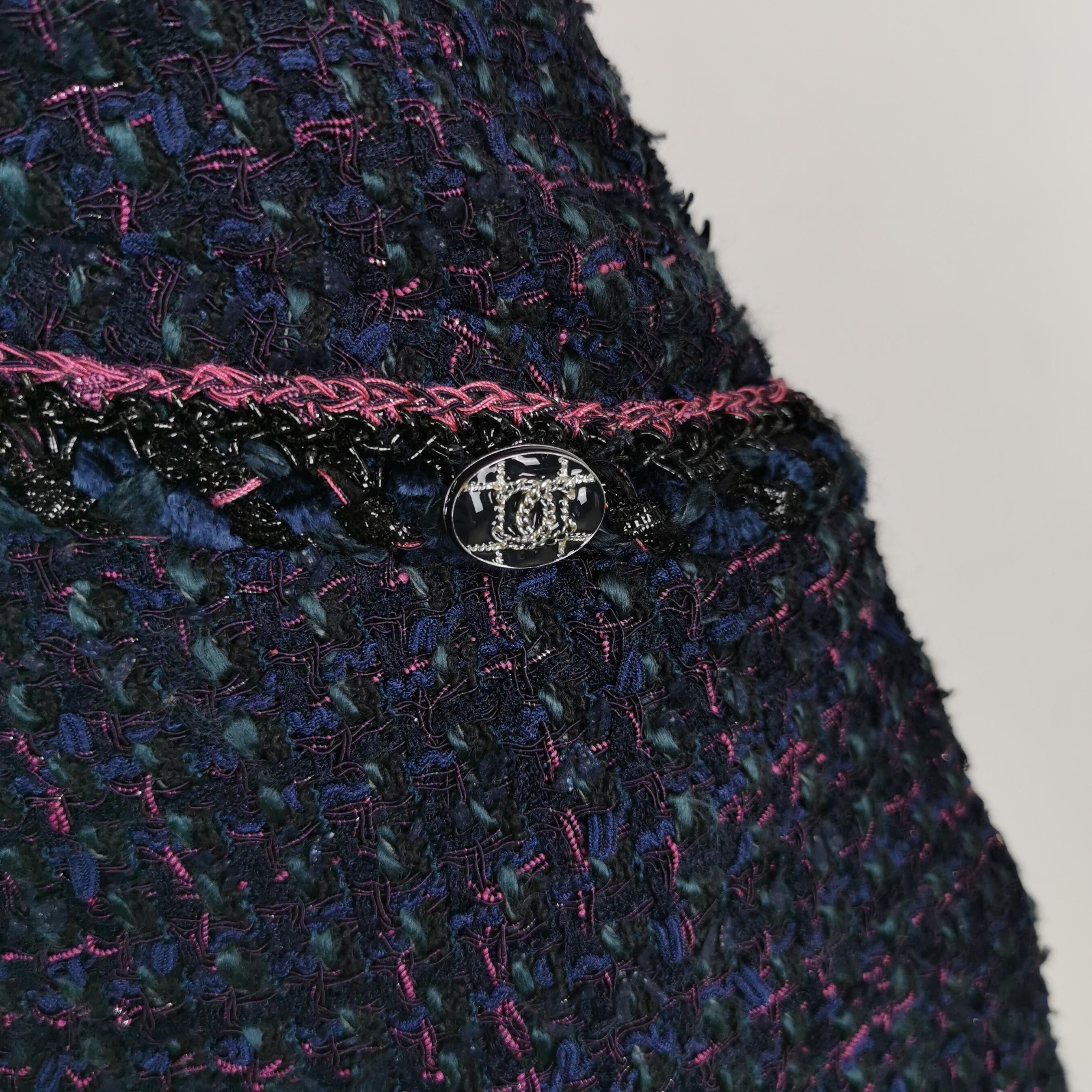 Chanel Chanel Women it_36 Midi Size XS / US 0-2 / IT 36-38 - 3 Thumbnail