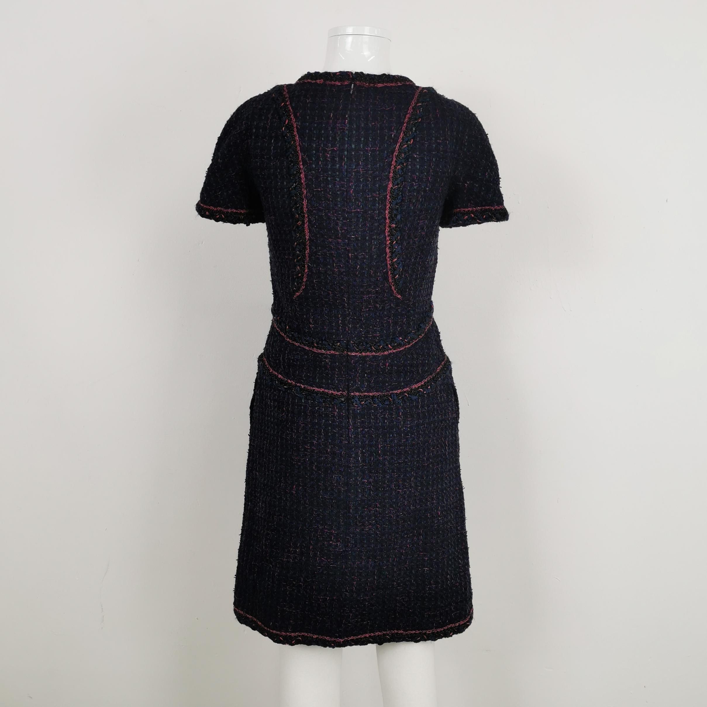 Chanel Chanel Women it_36 Midi Size XS / US 0-2 / IT 36-38 - 2 Thumbnail