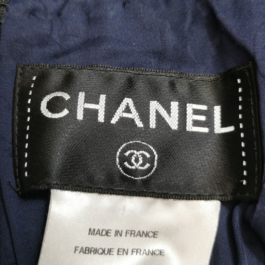 Chanel Chanel Women it_36 Midi Size XS / US 0-2 / IT 36-38 - 5 Thumbnail
