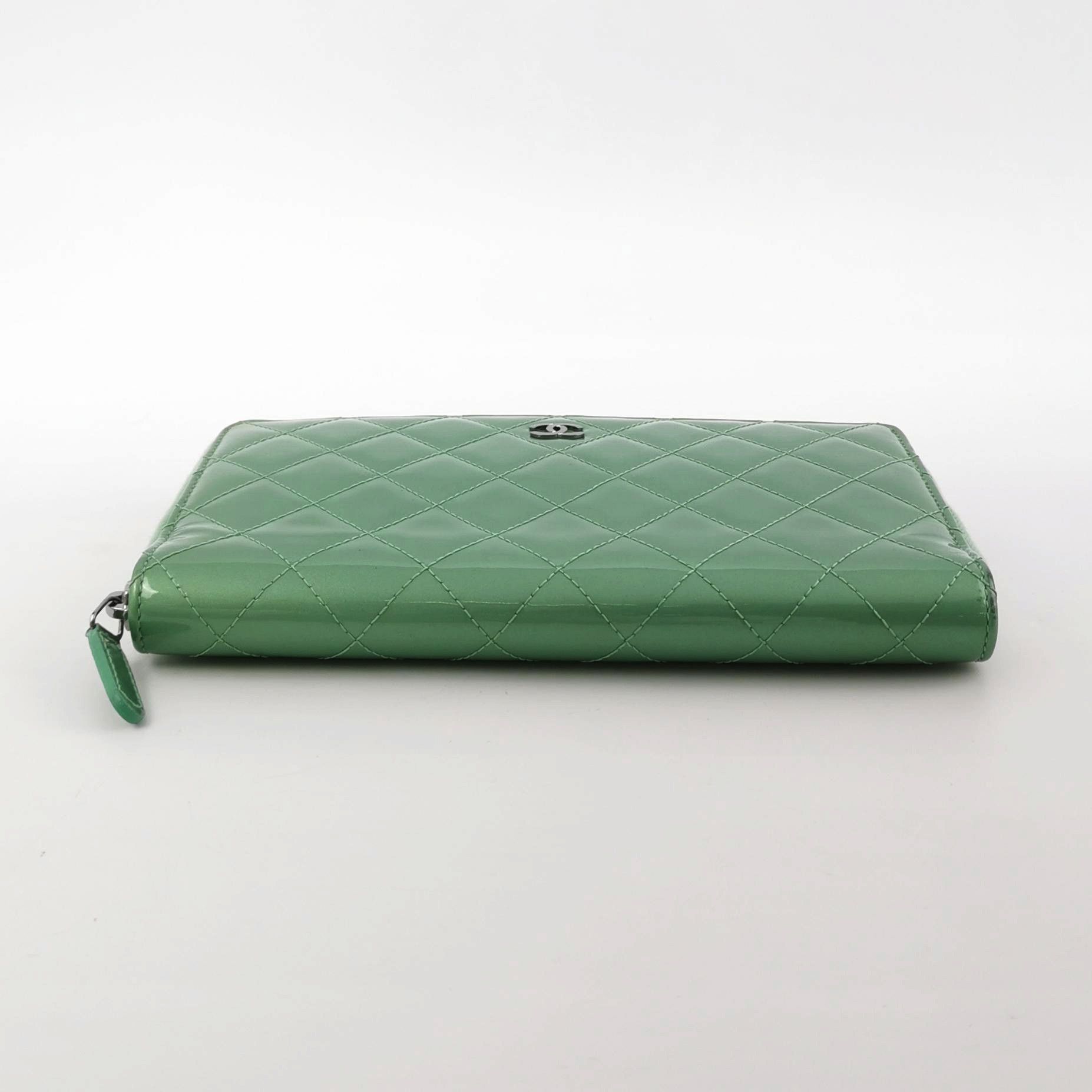 Chanel Chanel Women os Clutches Size ONE SIZE - 4 Thumbnail