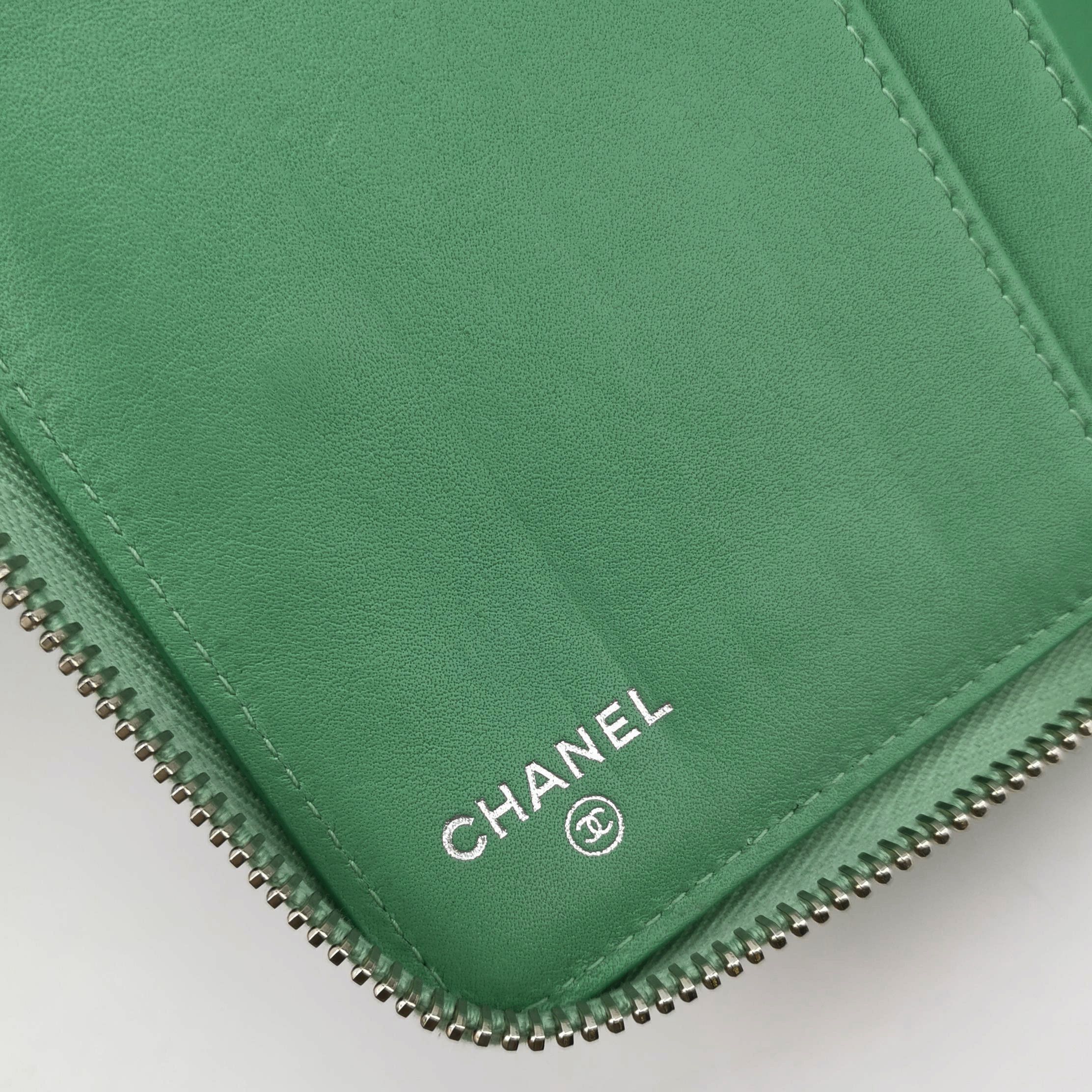 Chanel Chanel Women os Clutches Size ONE SIZE - 6 Thumbnail