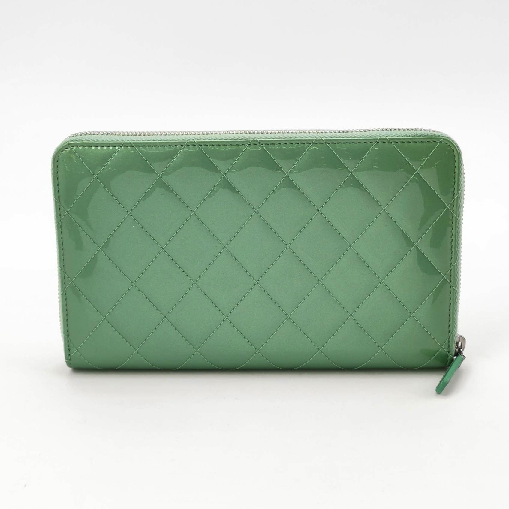 Chanel Chanel Women os Clutches Size ONE SIZE - 3 Thumbnail