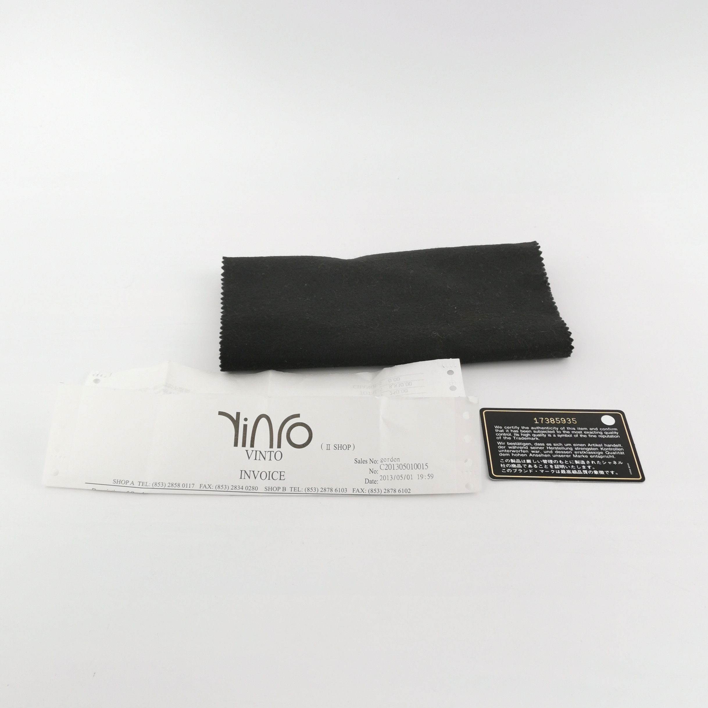 Chanel Chanel Women os Clutches Size ONE SIZE - 7 Thumbnail