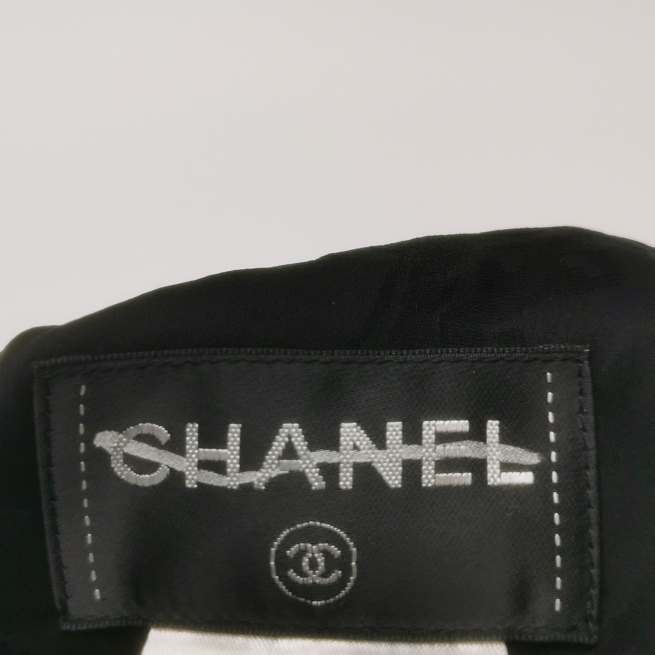 Chanel Chanel Women it_36 Midi Size XS / US 0-2 / IT 36-38 - 4 Thumbnail