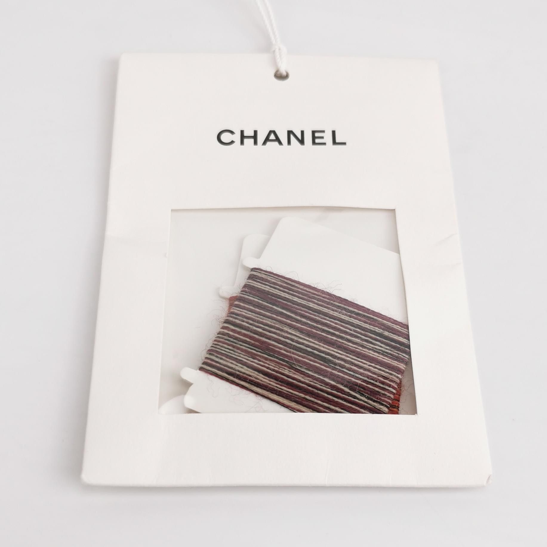 Chanel Chanel Women it_38 Midi Size XS / US 0-2 / IT 36-38 - 3 Thumbnail