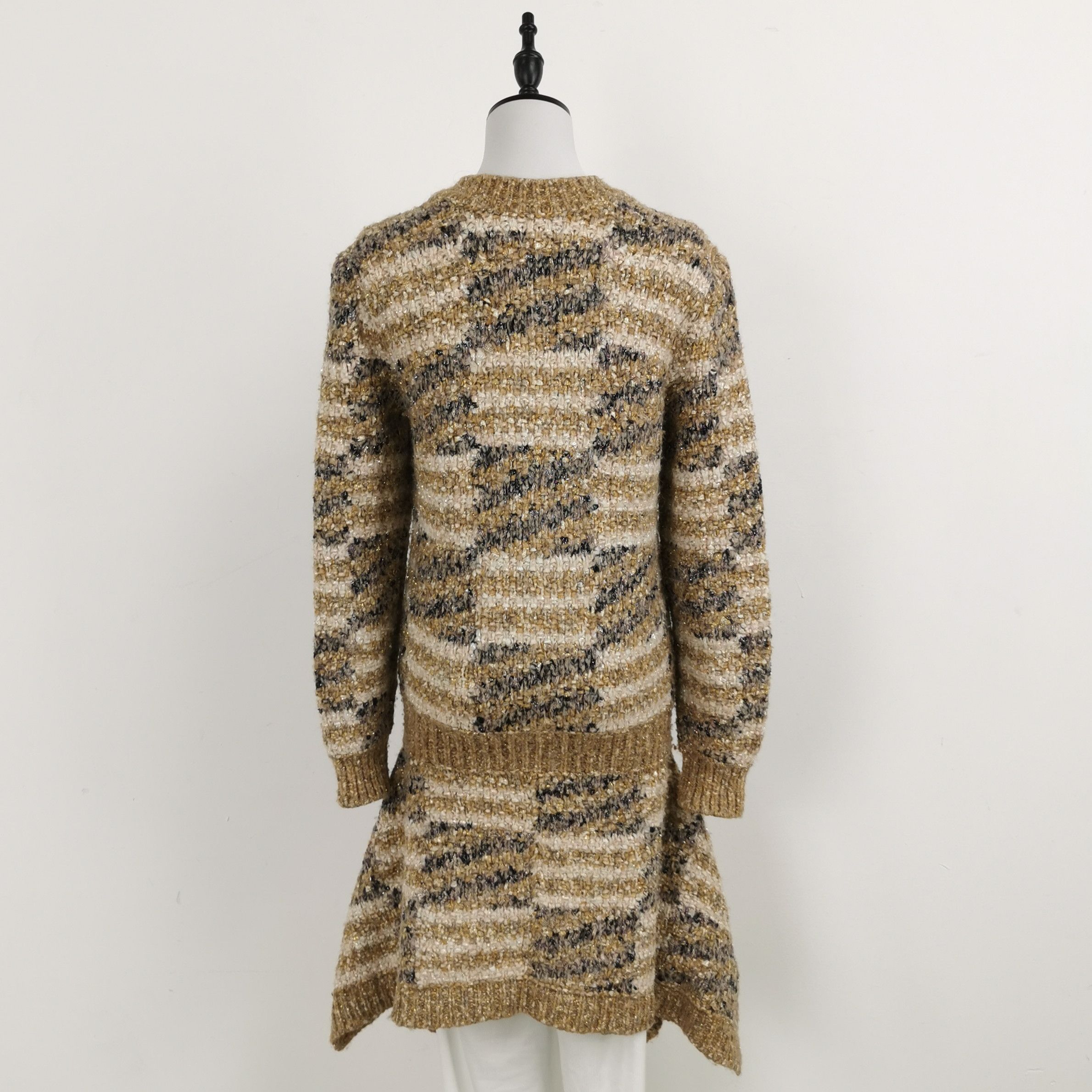 Chanel Chanel Women it_36 Midi Size XS / US 0-2 / IT 36-38 - 2 Thumbnail