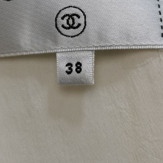 Chanel Chanel Women it_38 Midi Size XS / US 0-2 / IT 36-38 - 5 Thumbnail