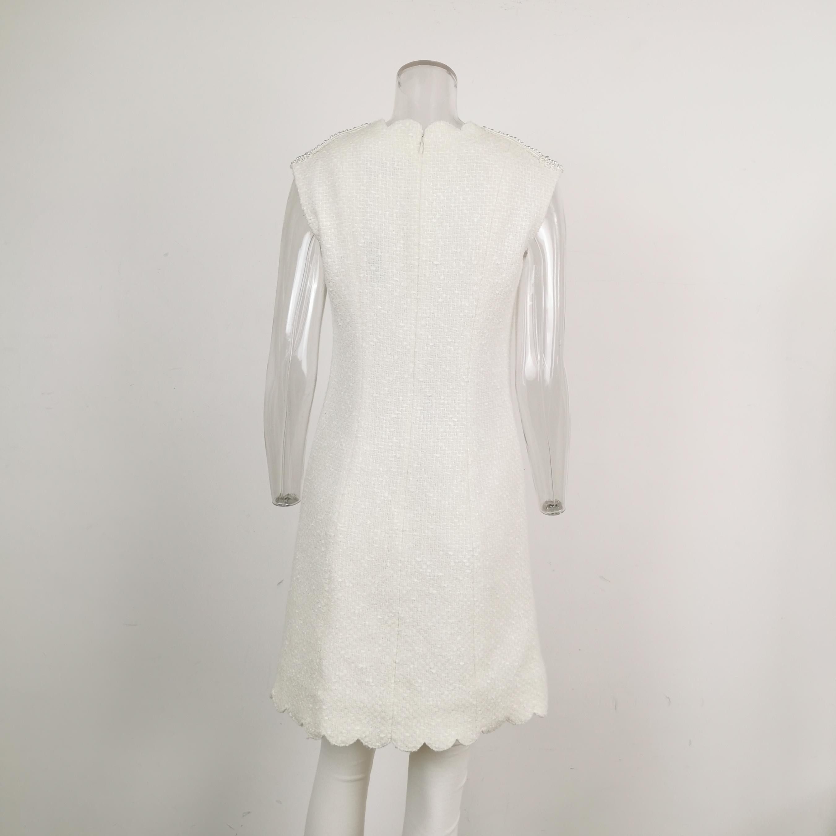 Chanel Chanel Women it_38 Midi Size XS / US 0-2 / IT 36-38 - 2 Thumbnail