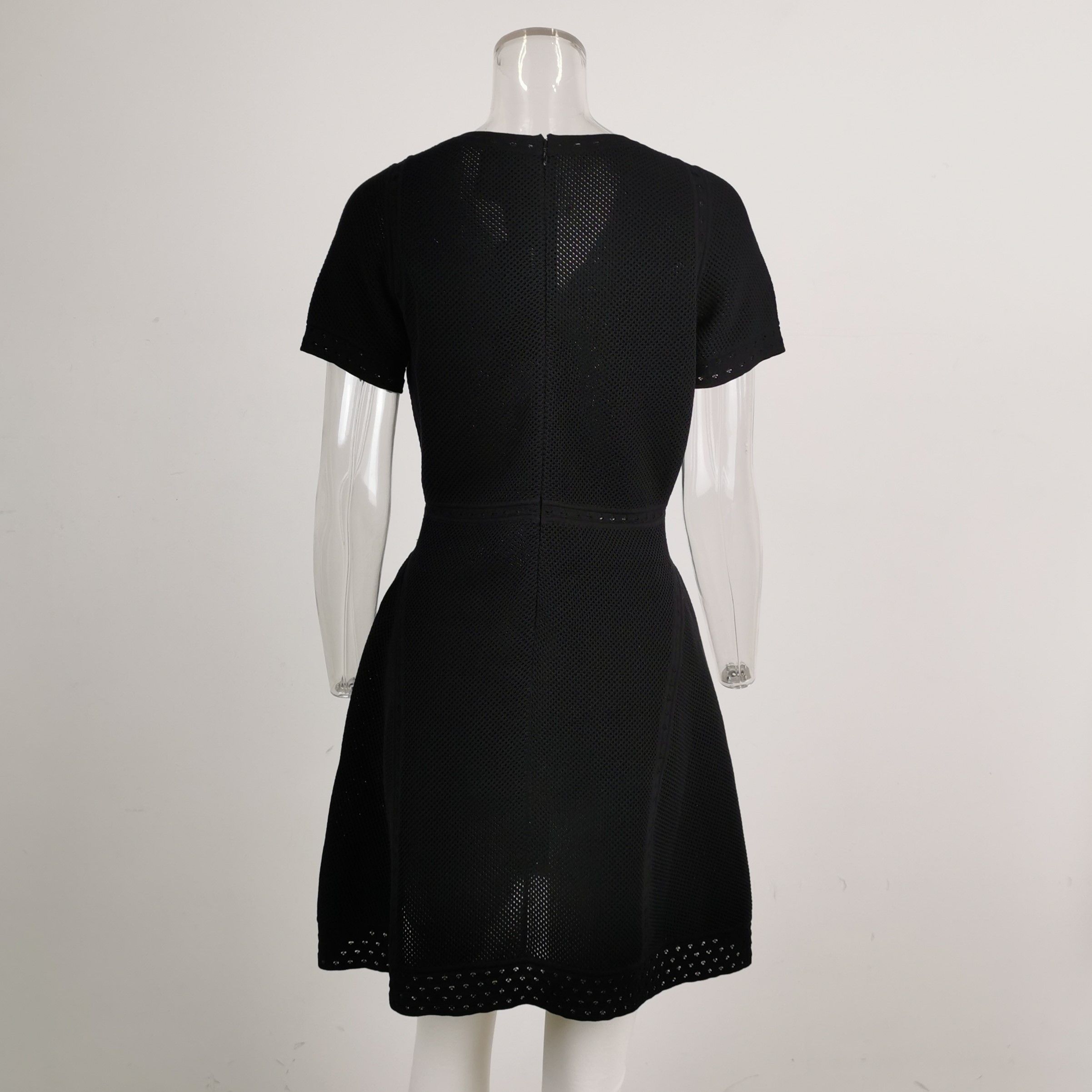 Chanel Chanel Women it_40 Midi Size S / US 4 / IT 40 - 2 Thumbnail